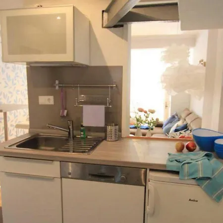 Feriennest Bad Ems, Rankennest Apartment Bad Ems