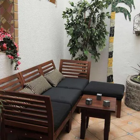 Feriennest Bad Ems, Rankennest