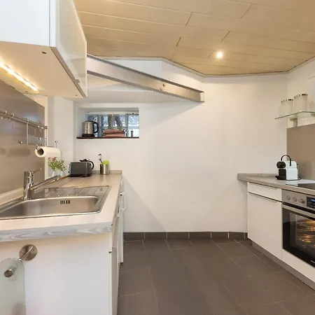Apartment Feriennest Bad Ems, Rankennest Bad Ems
