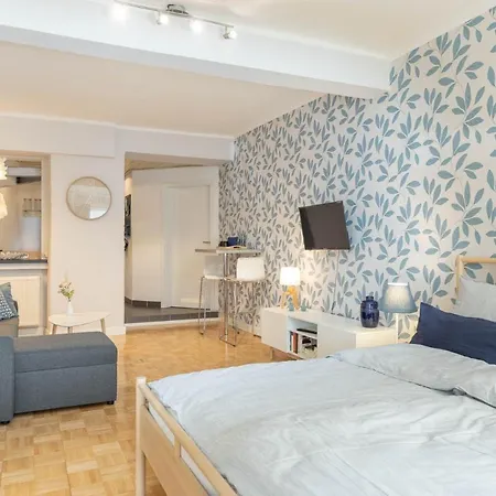 Feriennest Bad Ems, Rankennest Apartamento *