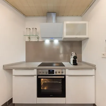 Feriennest Bad Ems, Rankennest