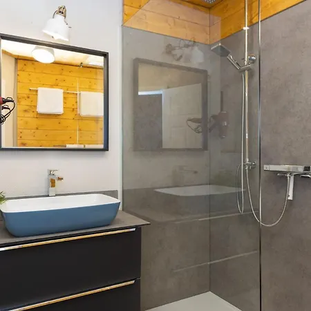 Feriennest Bad Ems, Rankennest Lägenhet Bad Ems