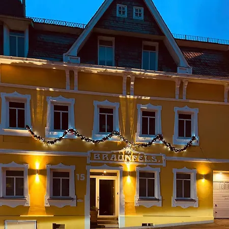 Feriennest Bad Ems, Rankennest * Bad Ems