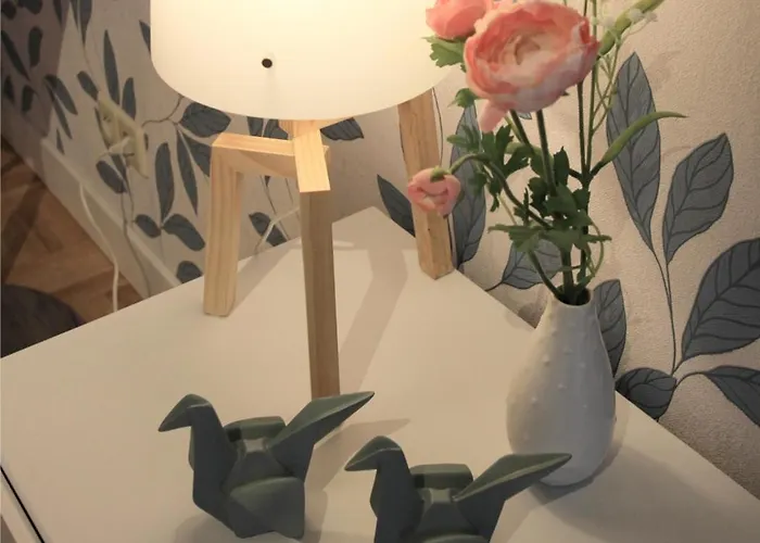 Feriennest Bad Ems, Rankennest * Bad Ems