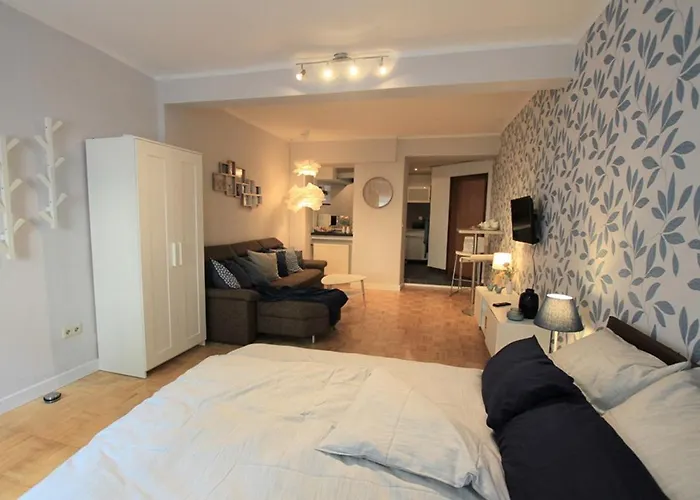 Feriennest Bad Ems, Rankennest Bad Ems