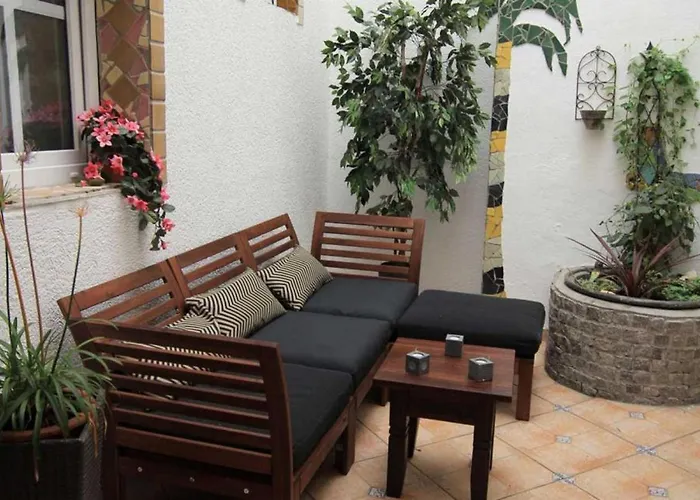 Feriennest Bad Ems, Rankennest