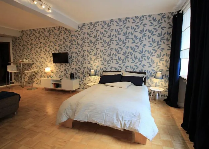 Feriennest Bad Ems, Rankennest Apartamento *
