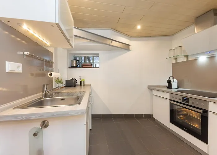 Apartamento Feriennest Bad Ems, Rankennest Bad Ems