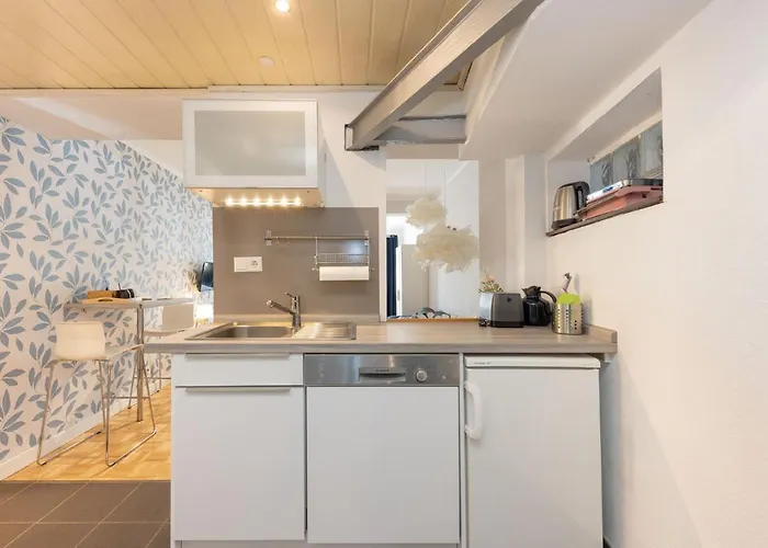 Feriennest Bad Ems, Rankennest