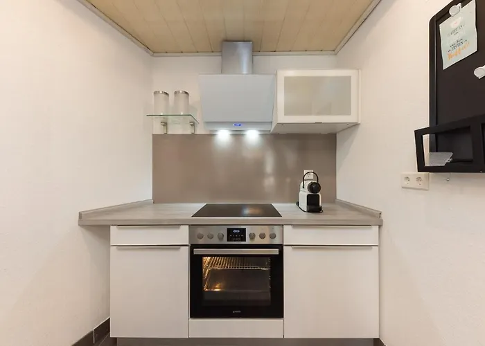 Feriennest Bad Ems, Rankennest