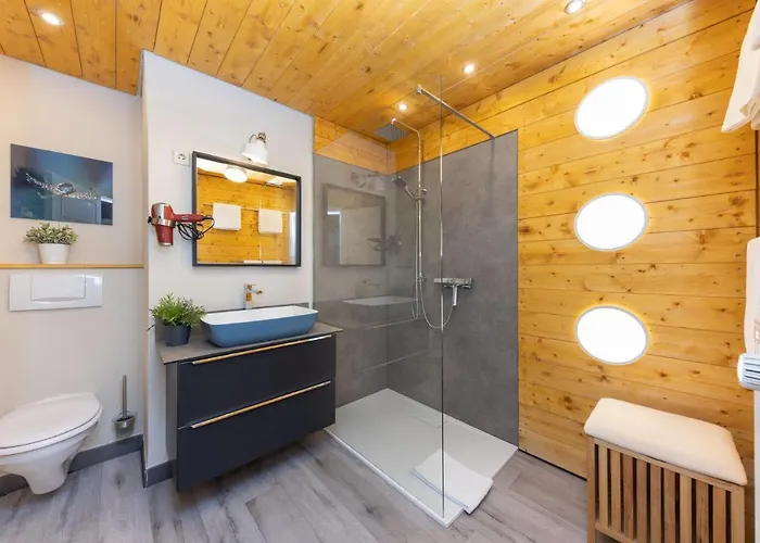 Feriennest Bad Ems, Rankennest *