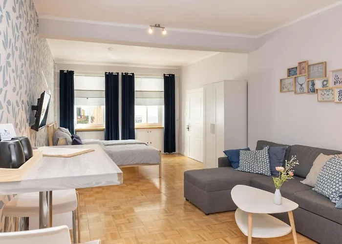 Feriennest Bad Ems, Rankennest Apartamento Bad Ems